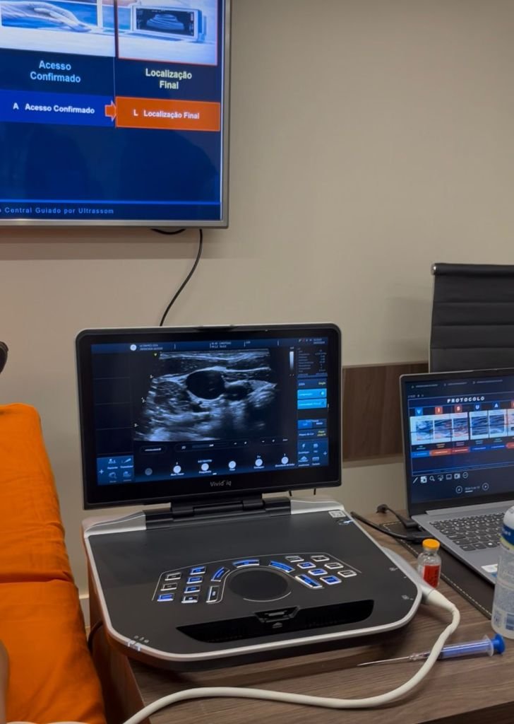 Conteúdo Atualizado – Ultrassom