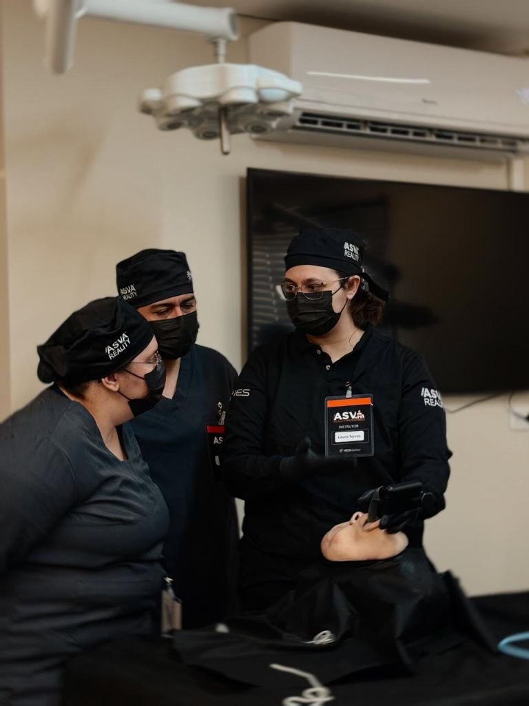 Corpo Docente de Elite