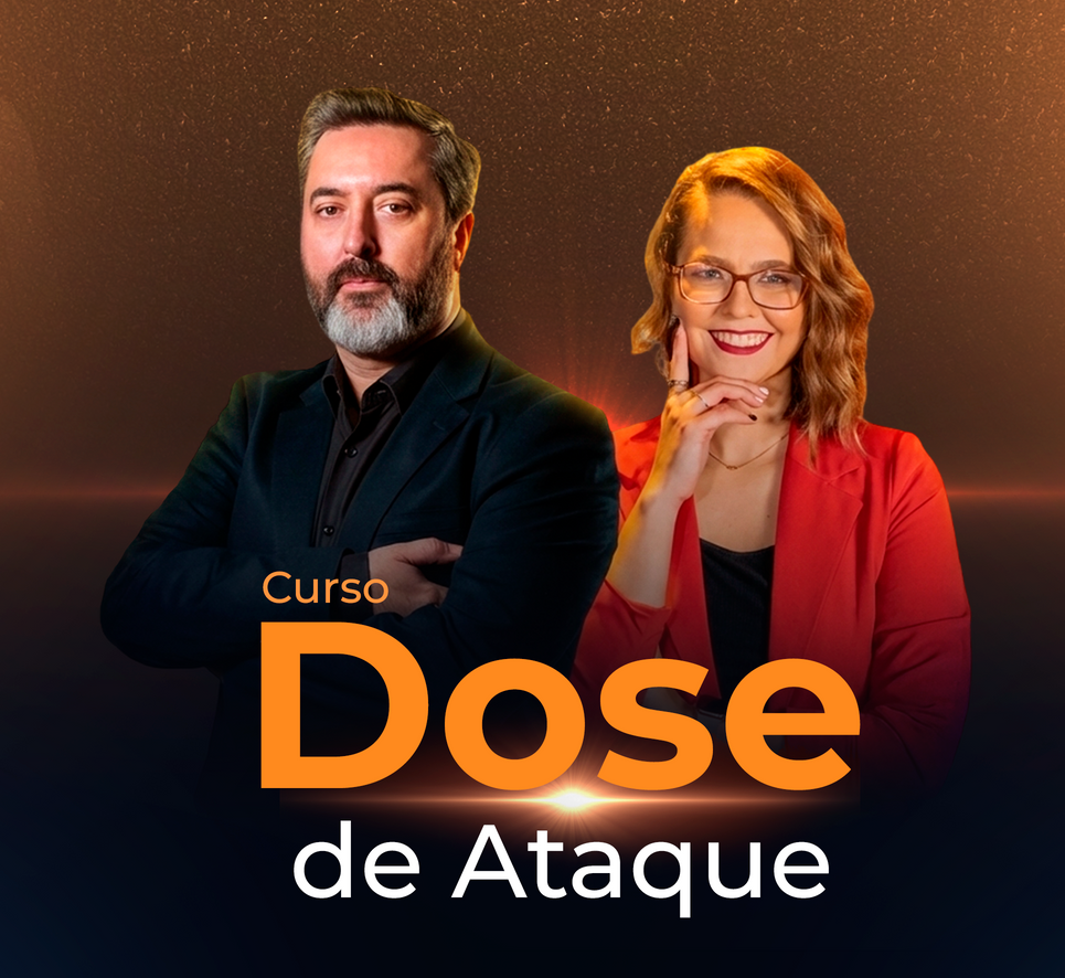 Conteúdo Programático Dose de Ataque