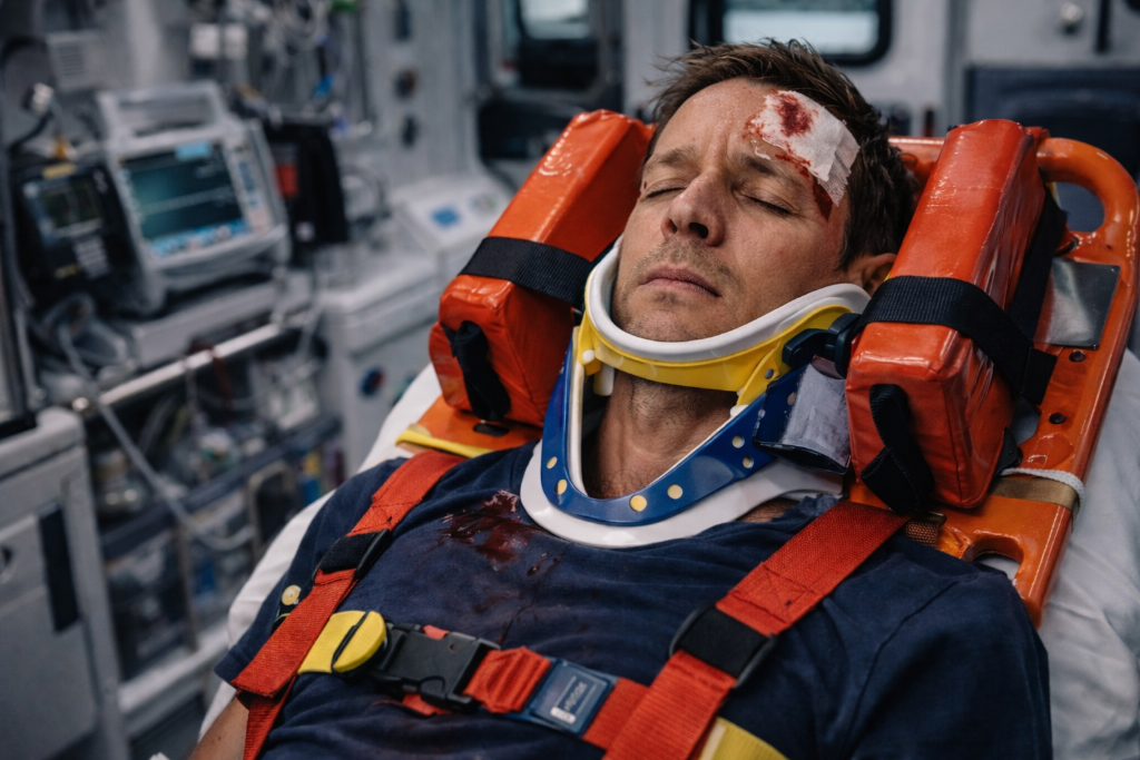 Pós-Graduação em Emergências Pré-Hospitalares