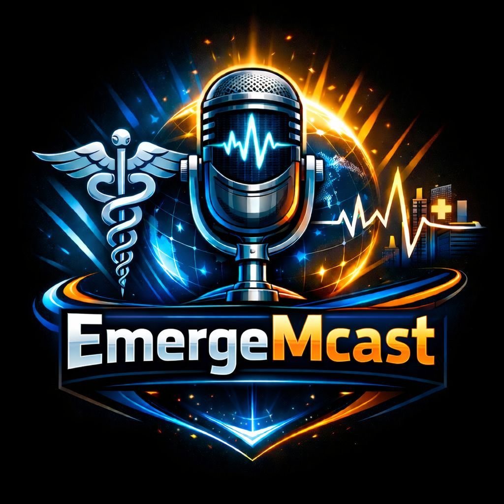 EmergeMcast Podcast