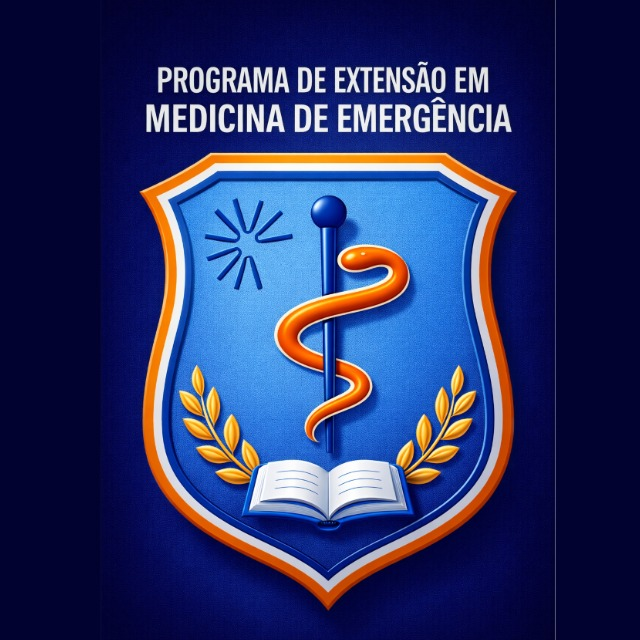 Programa de Extensão em Medicina de Emergência