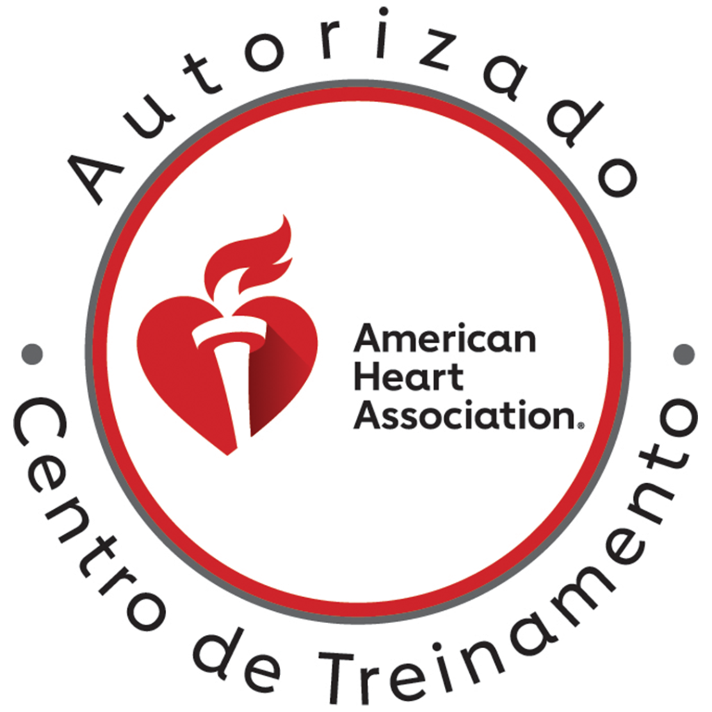 AHA – Autorizado Centro de Treinamento